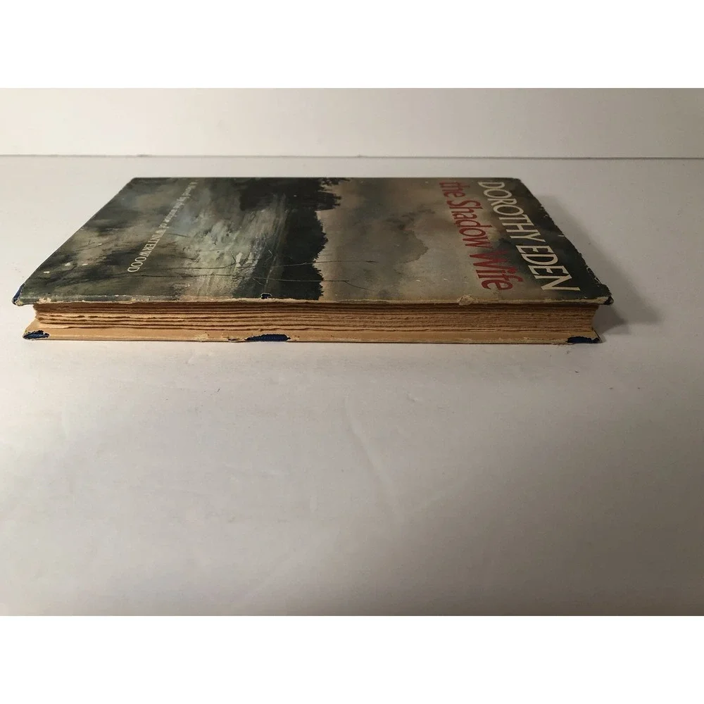 Book VTGE  